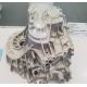 OEM Aluminum Die Casting Metal Casting Design Mould for Auto Parts for Motor Housing