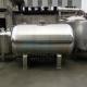 Stainless Steel Wine Storage Tank with Side Manhole