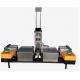 RS-921A Pneumatic Component Forming Machine Double-Knife IC Chip Cutting Machine IC Chip Cutting Machine