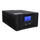 Office Equipment 12V Pure Sine Wave Inverter 350W - 700W Stable Performance