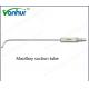 Type 1 Medical Device E. N. T Sinuscopy Instruments Maxillary Suction Tube Zhxb20150015