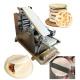 custom made rotimatic roti maker dumpling skin wrapper machine chapati roti maker with high quality
