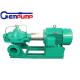 S type single-stage double-suction centrifugal pump For fire protection system