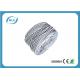 UTP Gray Cat5e Lan Cable 305m Conductor 4 Pairs CCA 0.48mm HD-PE Insulation PVC Jacket