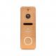 Manufacturer Video Door Phone intercom waterproof IP65 Doorbell camera wire door bell