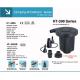 HT-398 AC Electric Air Pump In Camping & outdoor