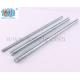 Steel Galvanized Threaded Rods Unistrut Channel With Long Life Use Time