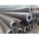 Round Seamless Stainless Steel Tubing Decoiling For Strong Corrosion Resistance