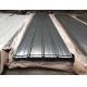 GI Hot Dip Galvanised Metal Corrugated Roof Sheets Z90 S320GD 0.95mm