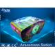 Fashion Appearance Video Arcade Game Machines For Kids Air Hokey Game