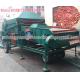 shell dust sieving groundnut seed cleaning machine