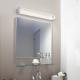 K9 Crystal LED Vanity Lighting Wall Sconce Light Mirror Front Lamp(WH-MR-17)