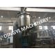 Hydraulic Lift Vacuum Planetary Mixer , Cosmetic Cream Manufacturing Equipment