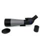 Target Shooting 20-60x80 Spotting Scope BAK4 Angled With Tripod , Carrying Bag