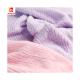 Short Pile Faux Fur Fluffy Fabric 290GSM For Pillows