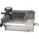 Airmatic Air Suspension Compressor Pump For Mercedes W220 W211 W219 E550