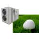 60KW Mushroom Greenhouse Agricultural Planting Air Source Heat Pump Rohs