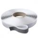 Butyl Rubber Sealing Tape Temperature Resistant Sealing Strip