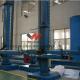 Movable Welding Column And Boom Automatic Welding Electrical