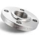 Stainless Steel A182 Grade F 347 600# Threaded Flange  Forged Steel Flanges