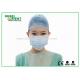 Adult Use Non-Woven 3ply Surgical Disposable Face Mask With Earloop Hospital Use Medical Face Mask