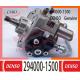 294000-1500 DENSO Diesel Engine Fuel HP3 pump 294000-1500 For TOYOTA/HINO  N04C Engine 22100-78180 22100-E0284