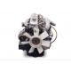 Anti Rust Farm Tractor Parts Jiangdong Diesel Engine 25-35HP Two Cylinder Direct Coupling