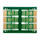 3.3V 5G Optical Module PCB High Frequency High Speed Data Transmission