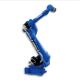 Assembly Robot MOTOMAN-GP180 With 6 Axis Robot Arm With Gripper Payload For 180kg Industrial Robot