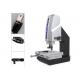 High Stability Vision Video Measuring Machine , Magnification 26X ~ 172X