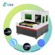 3500kg Laser Glass Cutting Machine with M² < 1.2 Beam and Adjustable Cutting Speed