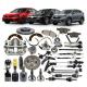 Honda Car Spare Part Engine Suspension Electrical Body System Aftermarket Auto Parts