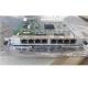 03050870 SDH OptiX OSN 1500B SSN1EFF8 N1E(100Base-SX,1310-LC) EFF8 8-way 10/100 m optical fiber Ethernet interface board