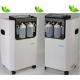 93% Purity 10l Medical Oxygen Concentrator Clinical Therapy Equipment