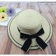 AK16802 ladis sun beach floppy hats paper hats , promotion hats and cap for sale