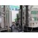 40ft Container RO Water Treatment Plant Water Purification System With CNP Pump