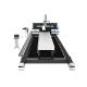 KHL Series H Beam Laser Cutting Machine Industrial