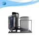 6000LPH Automatic Water Softener System Water Filtration Plant