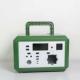 Lightweight Outdoor Portable Power Station 12V , 600W Portable Emergency Power Supply