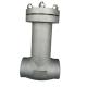 CDH61F-40PB Stainless Steel 304 Cryogenic Check Valve