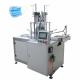 3 Ply Fully Automatic Non Woven Mask Making Machine