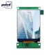 Polcd 18 Pin 260 NIT 2.4 Inch Tft Display 240X320 Capacitive Touch Screen Lcd