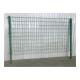 3D Galvanized Mesh Welding Farm Fence with PVC Coating and Heat Treated Steel Wire