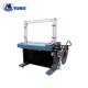 PP Wire Carton Strapping Machines , 50 Strap/Min 850×585mm Strapping Banding Machine