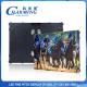 64*48CM Pixel Pith 1.86MM HD Led Video Wall High Refresh 3840Hz For Meeting Room