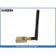 2.4Ghz 100mW Wireless Video Transmitter AV Output 4CHs Analog Sender