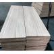 AA AB BB BC Wood Drawer Boards Paulownia Solid Lumber For Furniture