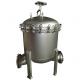 Farms Sanitary 304 Stainless Steel Bag Filter Housing Assembly Weight KG 62