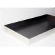 Non Stick 1.2mm 600x400x30mm Non Toxic Baking Sheets