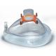 EO Gas Sterile Anesthesia Face Mask With Excellent Biocompatibility
